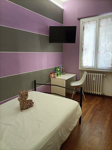 Single room Forlì, 1 bed, 10m² — photo 18