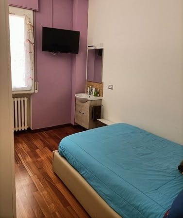 Private room for rent for €440 per month in Forlì, Corso della Repubblica