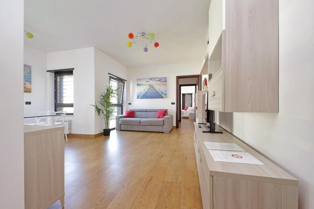 Via dei Prati Fiscali, Rome