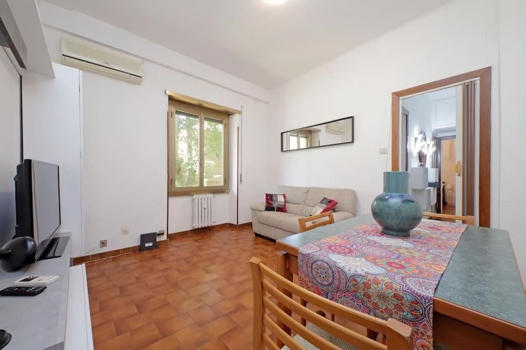 Via delle Sette Chiese, Rome