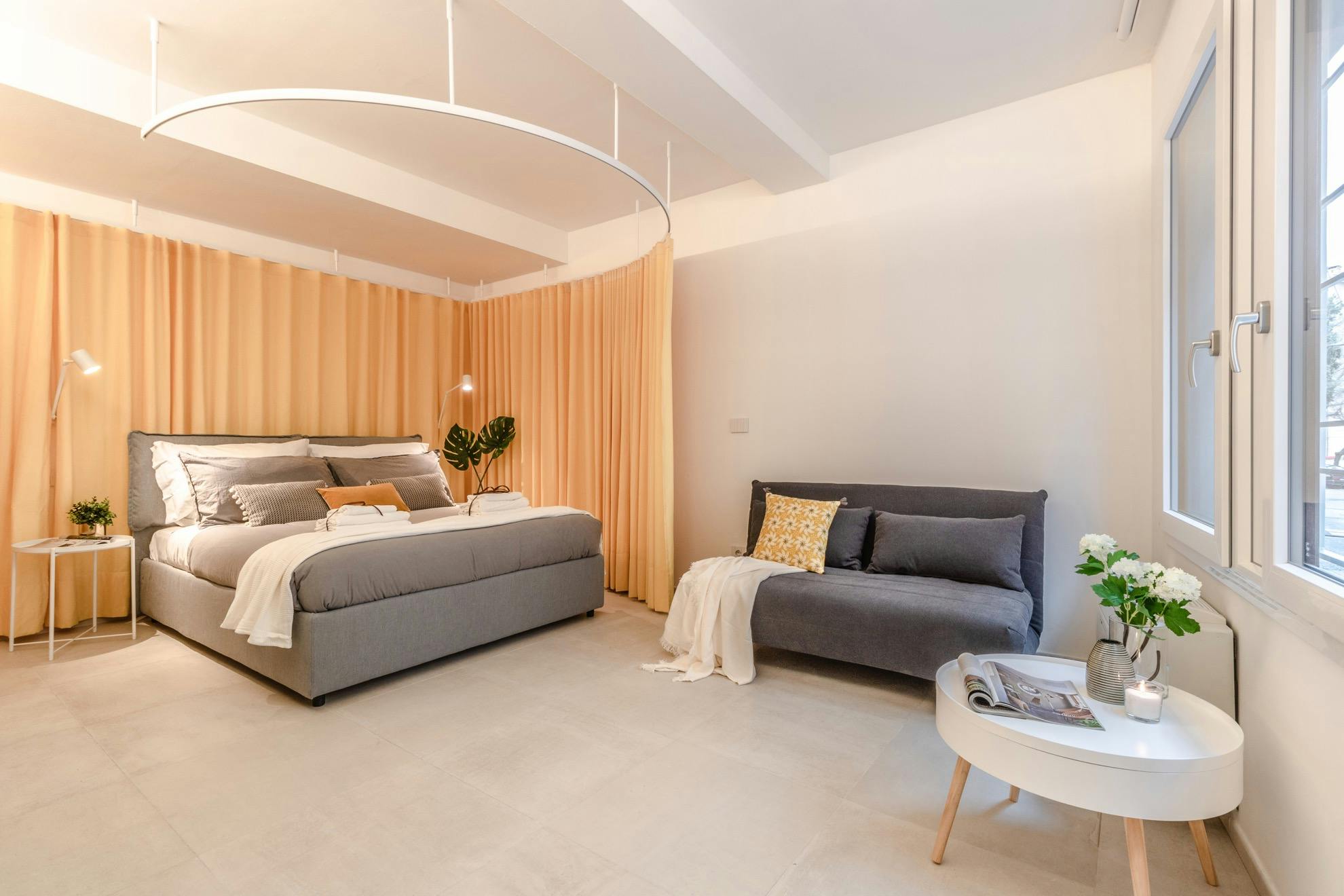 Via Arienti, Bologna