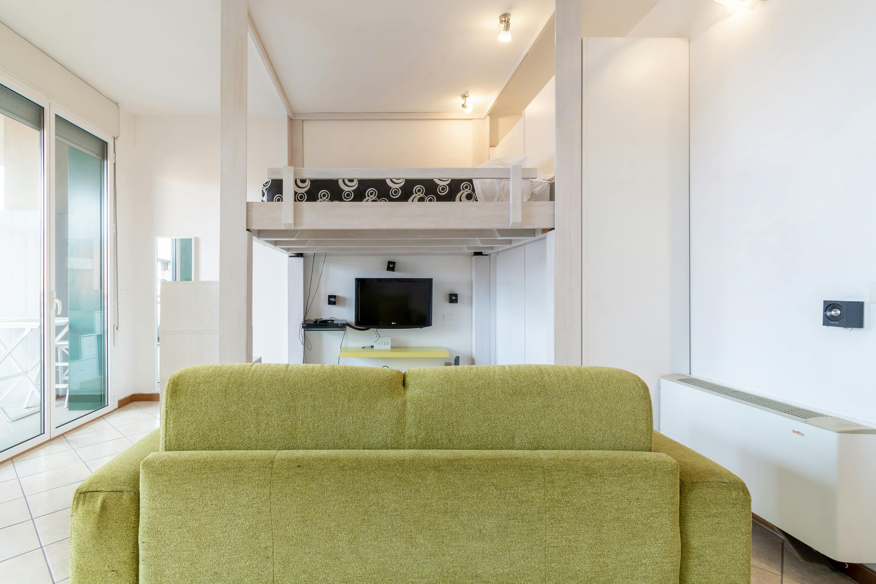 preview gallery tile