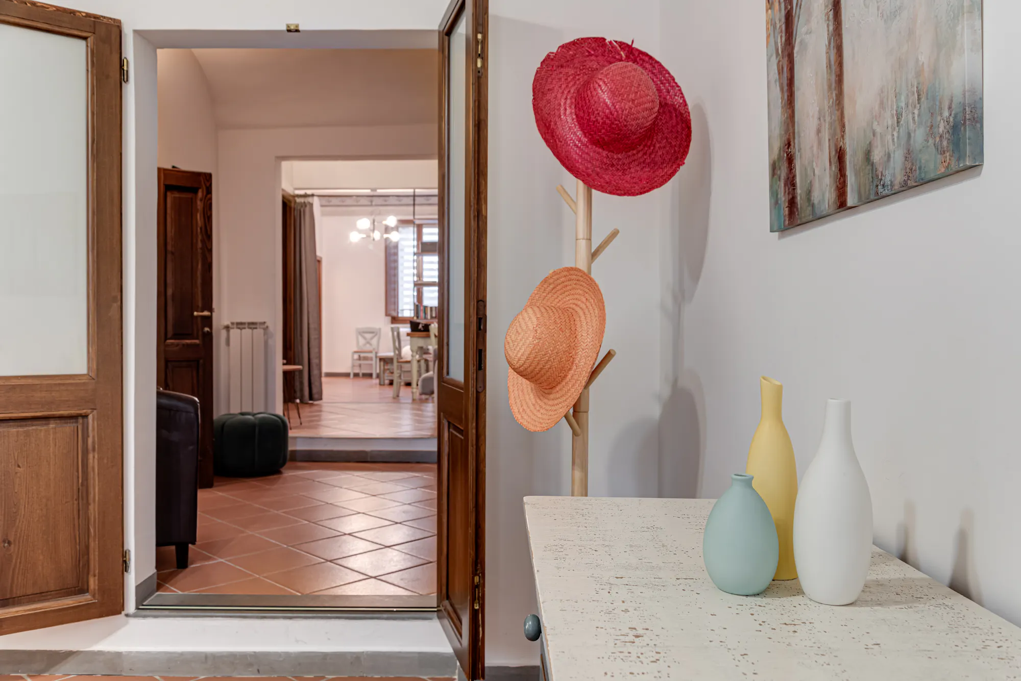 2-Bedroom Apartment in Via Giuseppe Verdi, Florence (1553402) ROOM 3