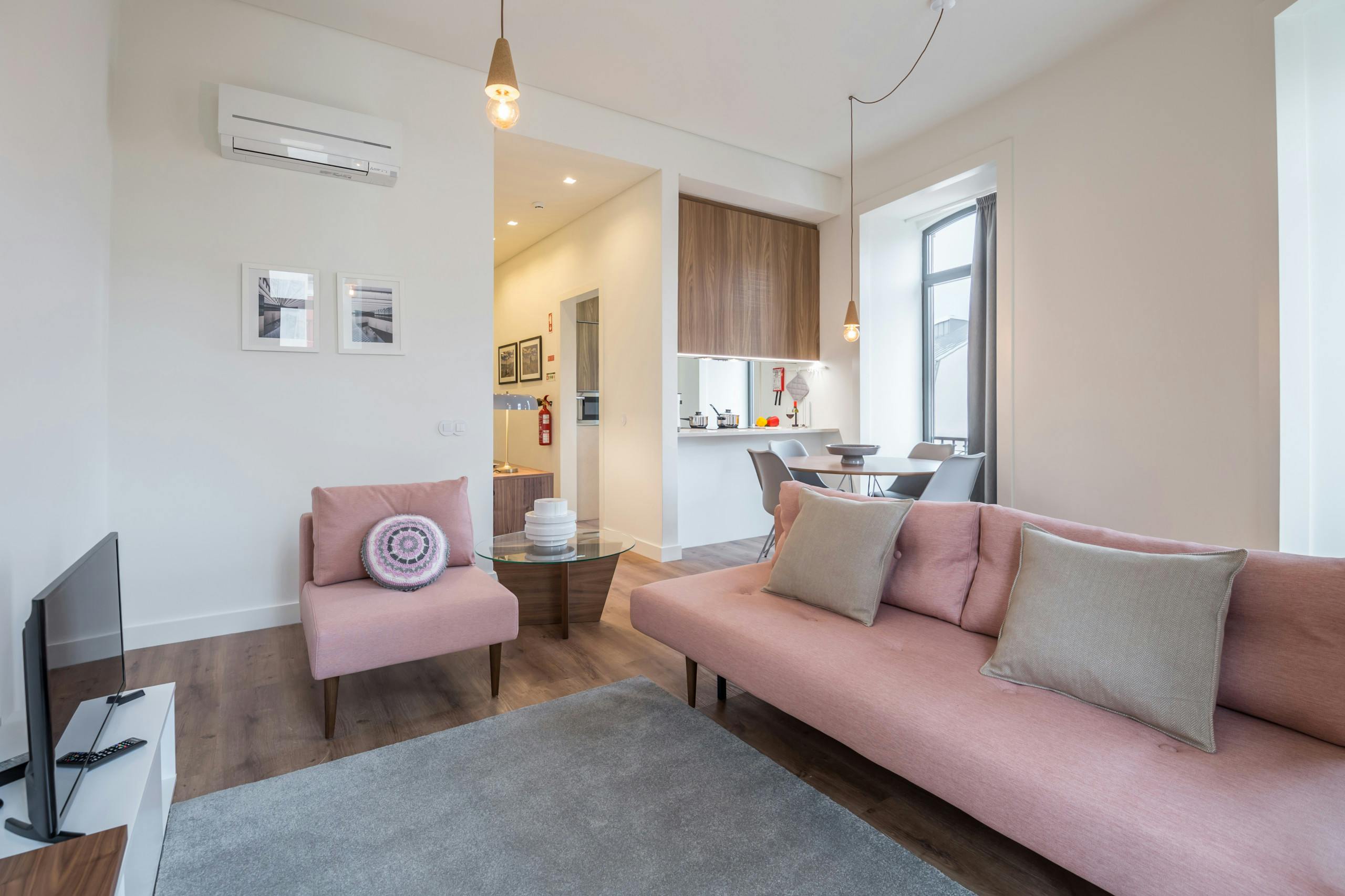 Apartment for rent for €9,999 per month in Lisbon, Avenida Duque de Loulé