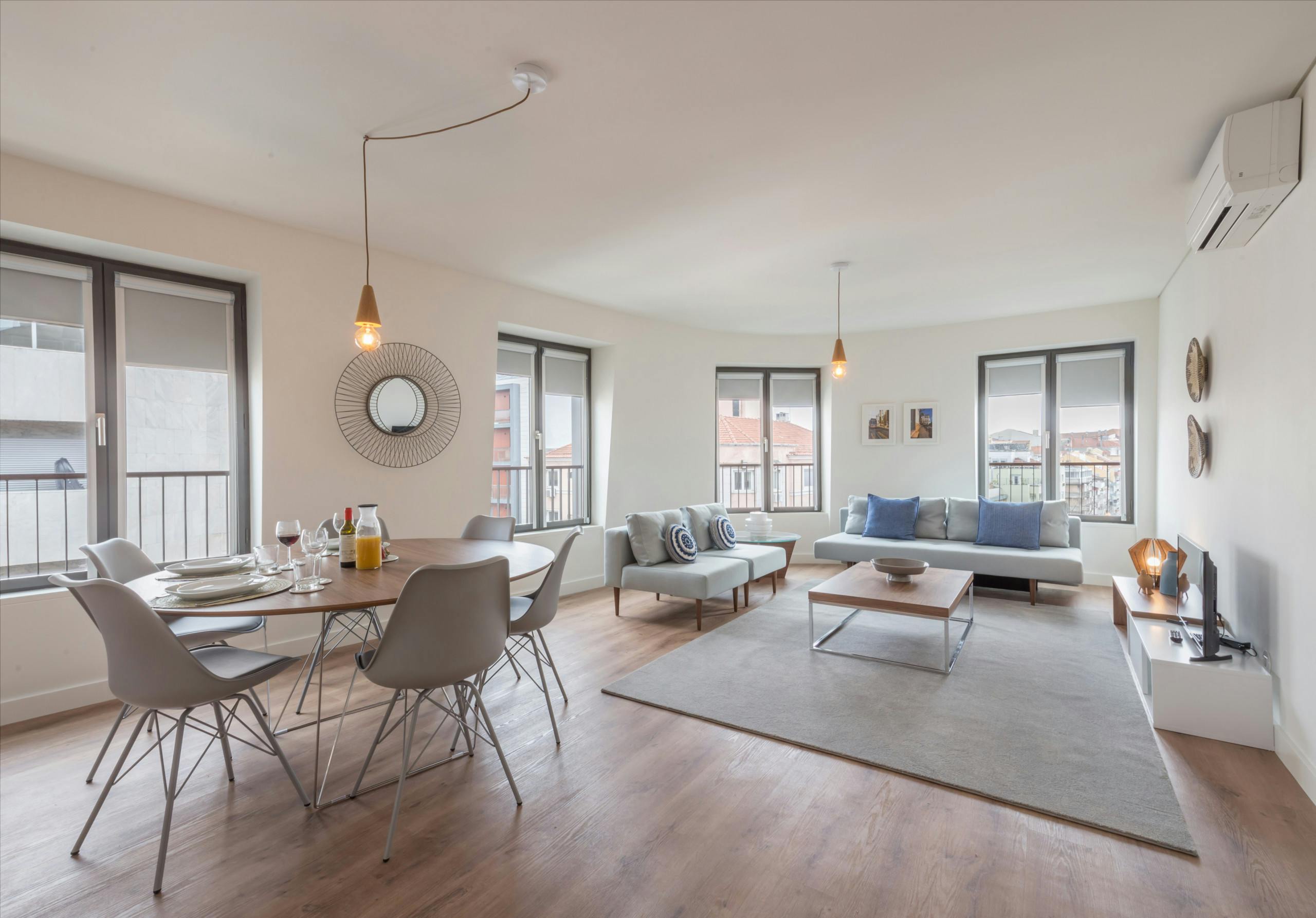 Apartment for rent for €9,999 per month in Lisbon, Avenida Duque de Loulé