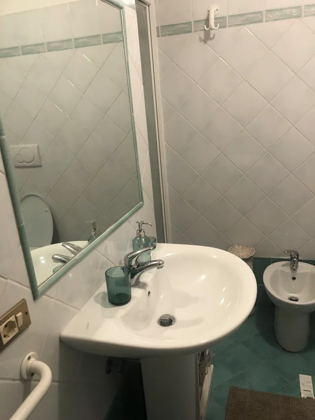 Apartment in Via Courmayeur, Rome (1553430) room image 110