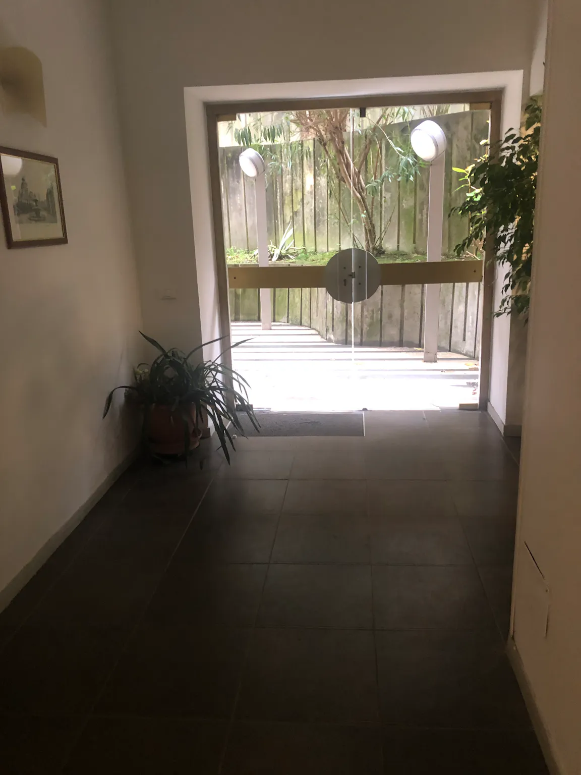 Apartment in Via Courmayeur, Rome (1553430) ROOM 2