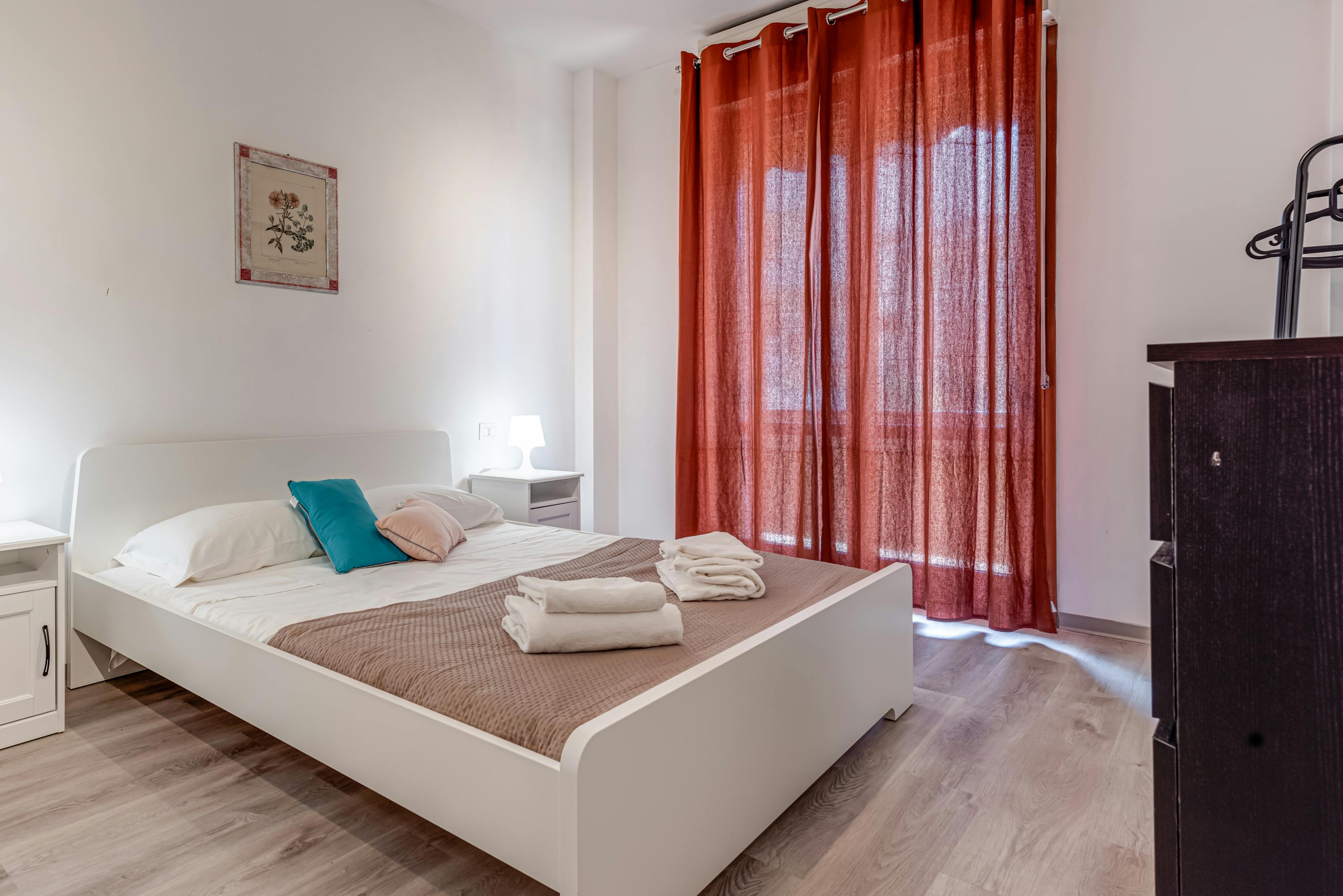 Viale Giovan Battista Morgagni, Florence