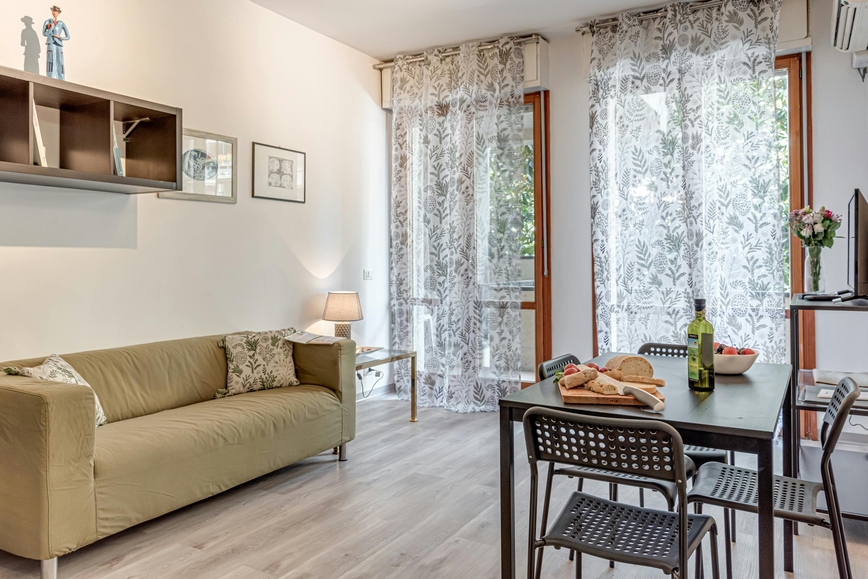 Viale Giovan Battista Morgagni, Florence preview