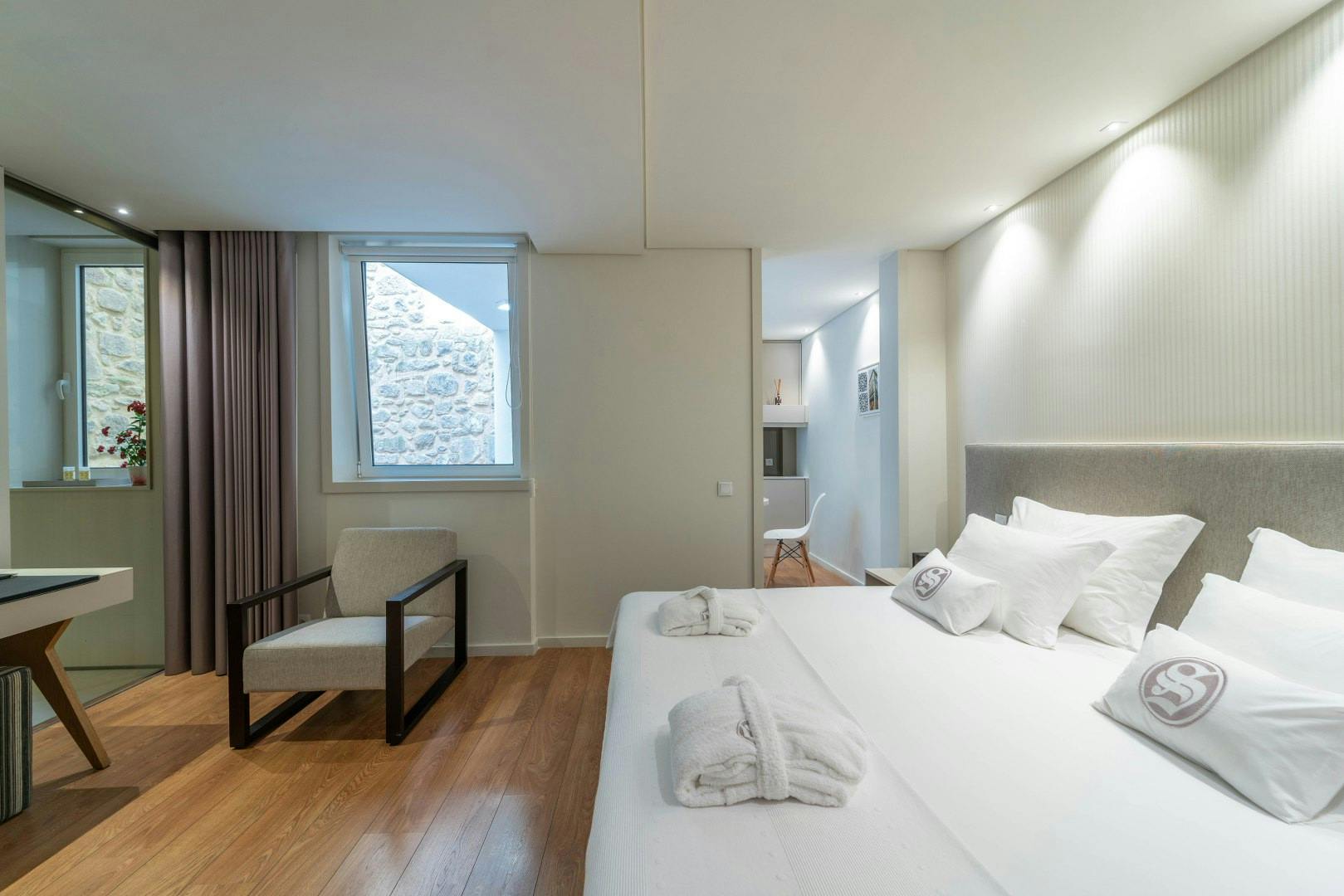 Квартира за оренду для 1 277 EUR на місяць у Braga, Rua Dom Gualdim Pais