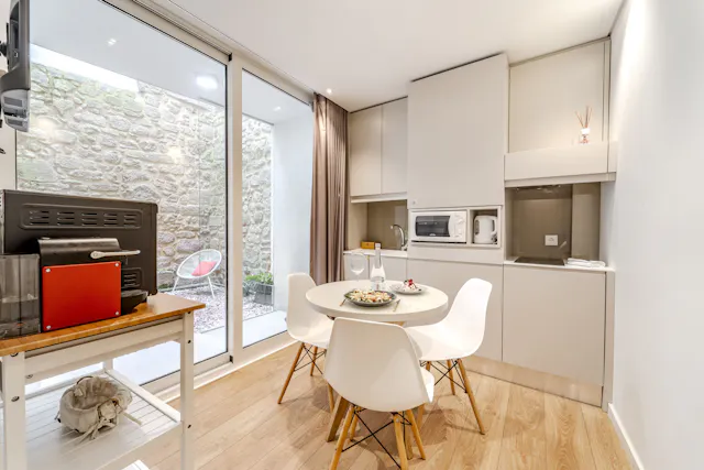 1-Bedroom Apartment in Rua Dom Gualdim Pais, Braga (1553486) room image 2