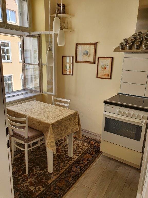 Apartment Vienna, 1 bed — photo 6