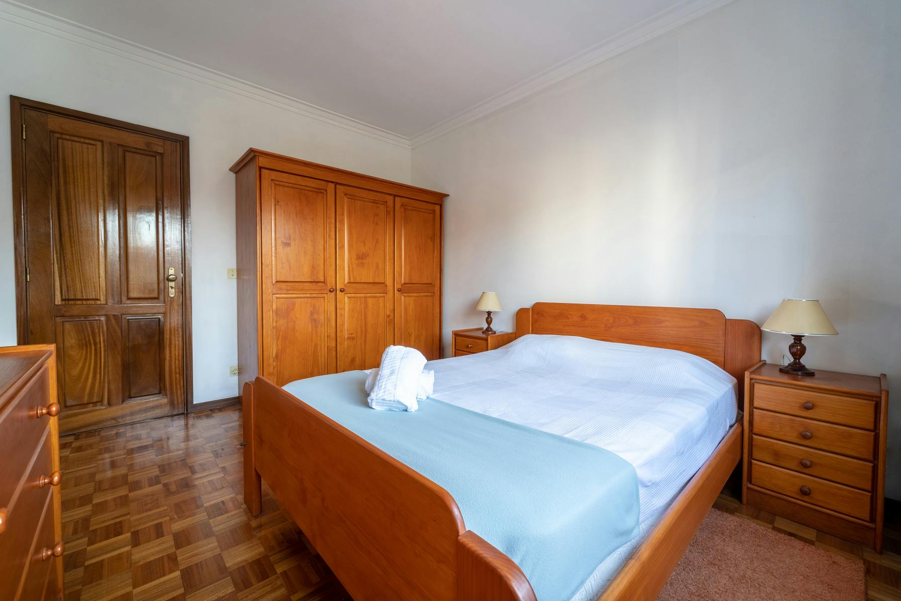 Квартира сдается в аренду за 1 489 € в месяц в Esposende, Rua Vasco da Gama