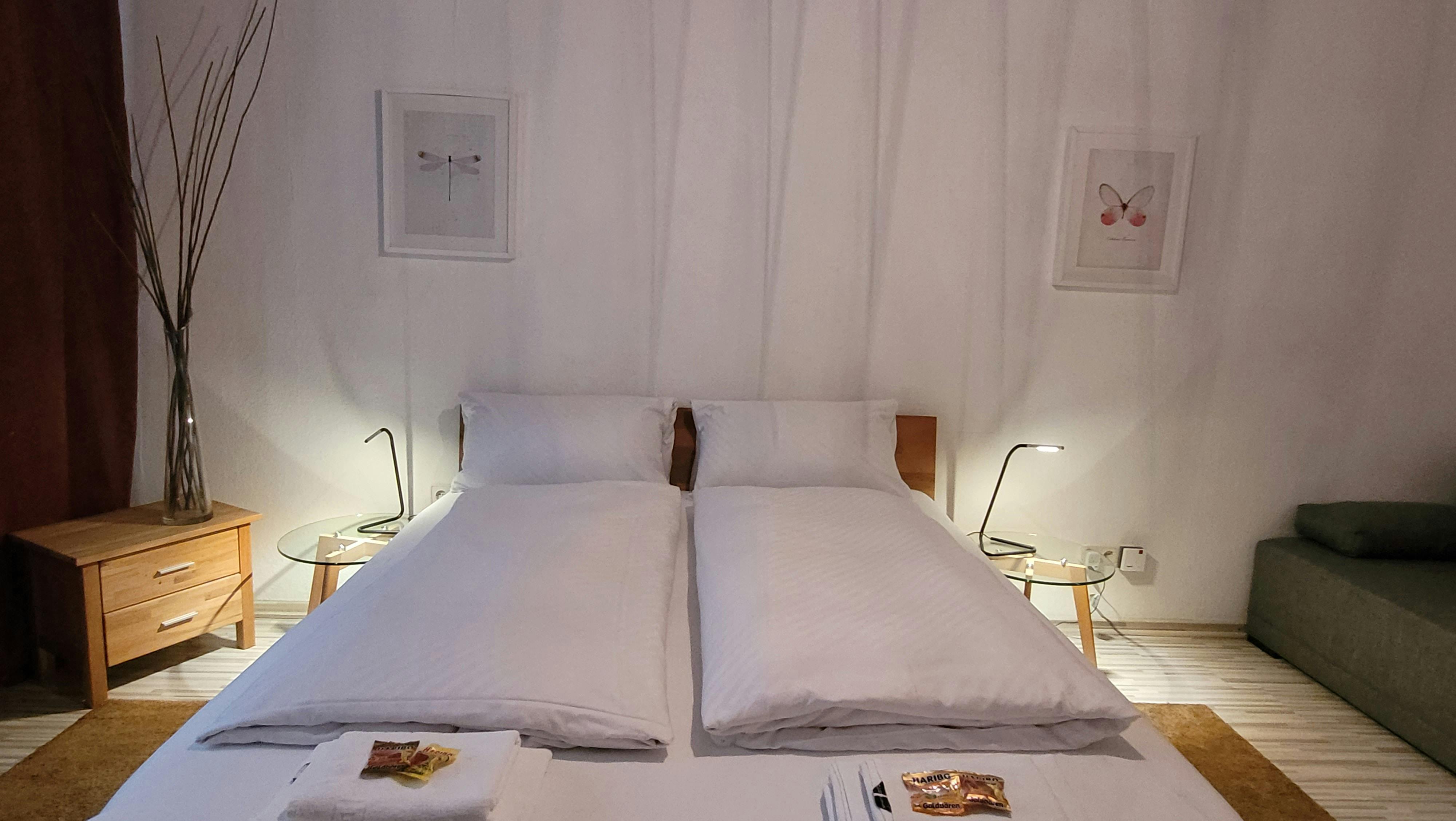 Apartment Berlin, 1 bed — photo 15