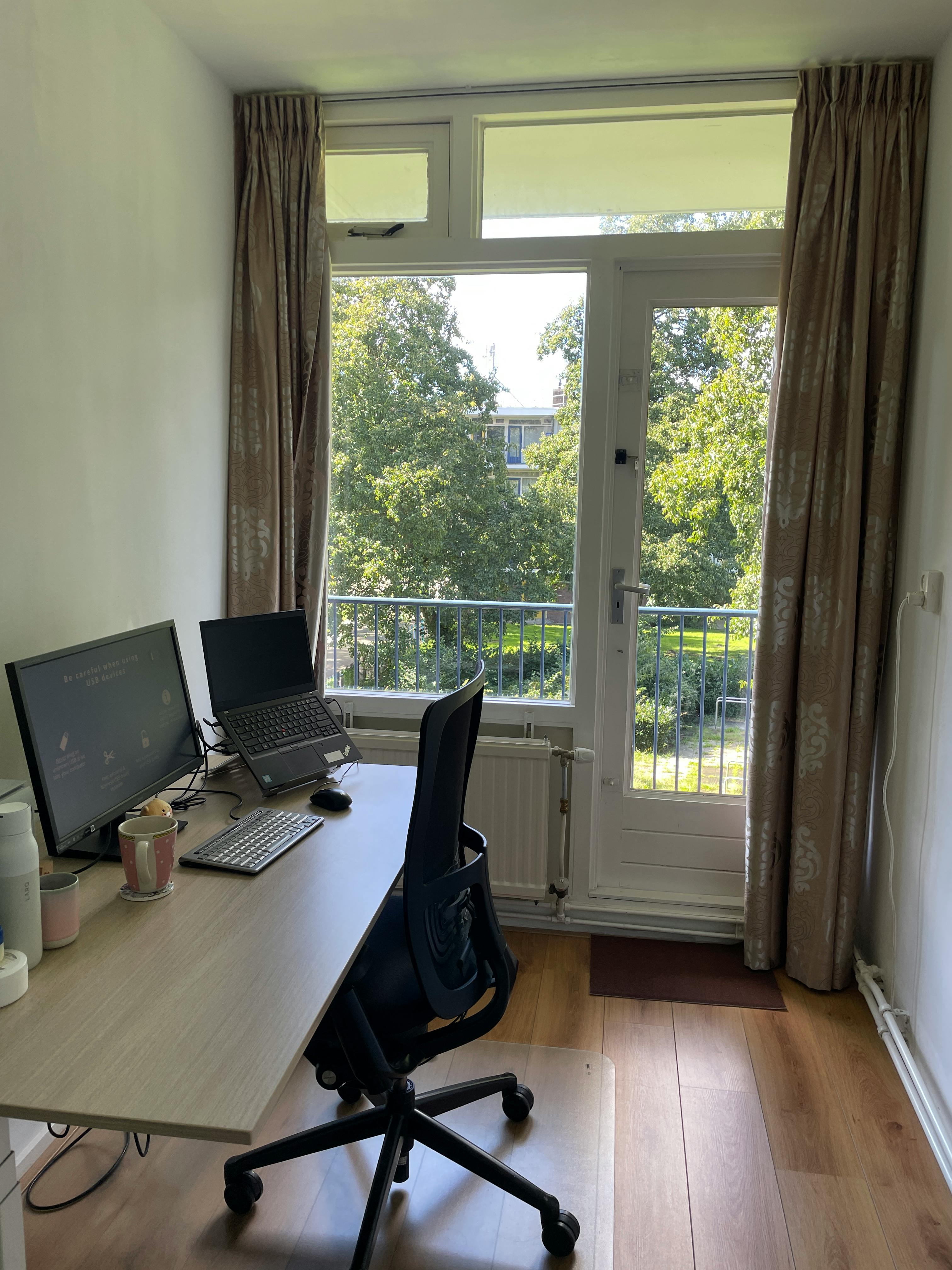 preview gallery tile