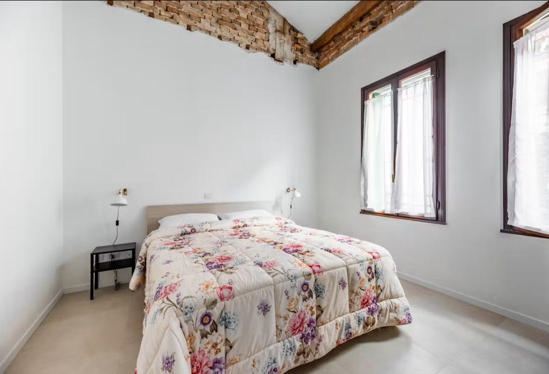 Via Cristoforo Moro, Padova