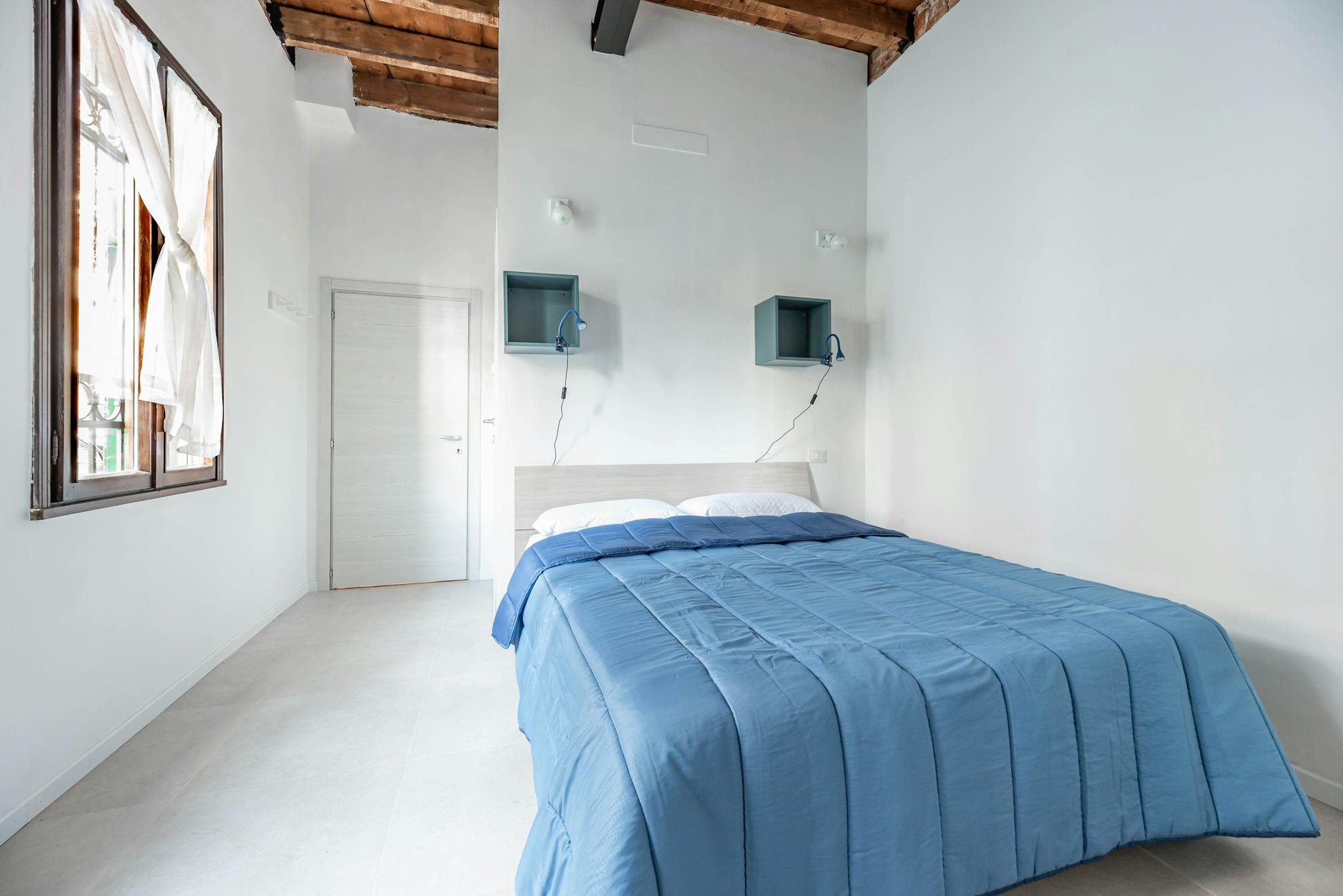 Via Cristoforo Moro, Padova preview