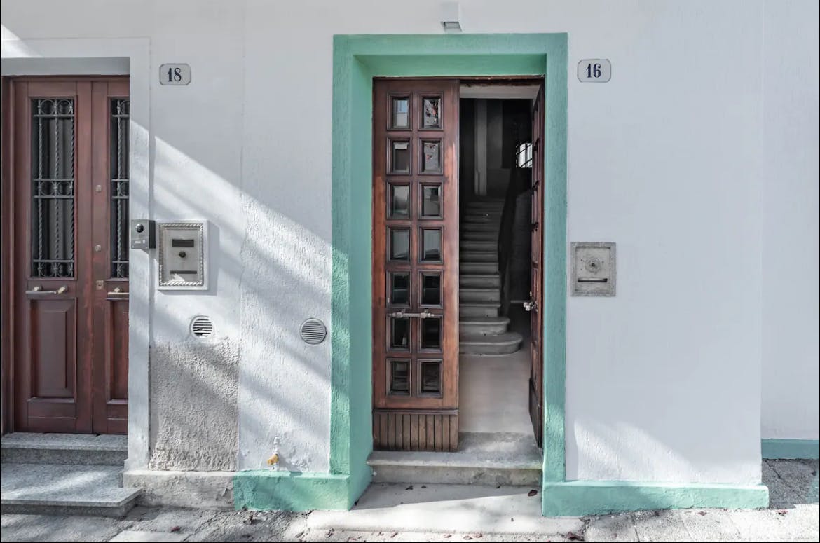 Single room Padova, 1 bed, 15m² — photo 7