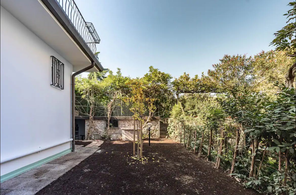 Single room Padova, 1 bed, 15m² — photo 11