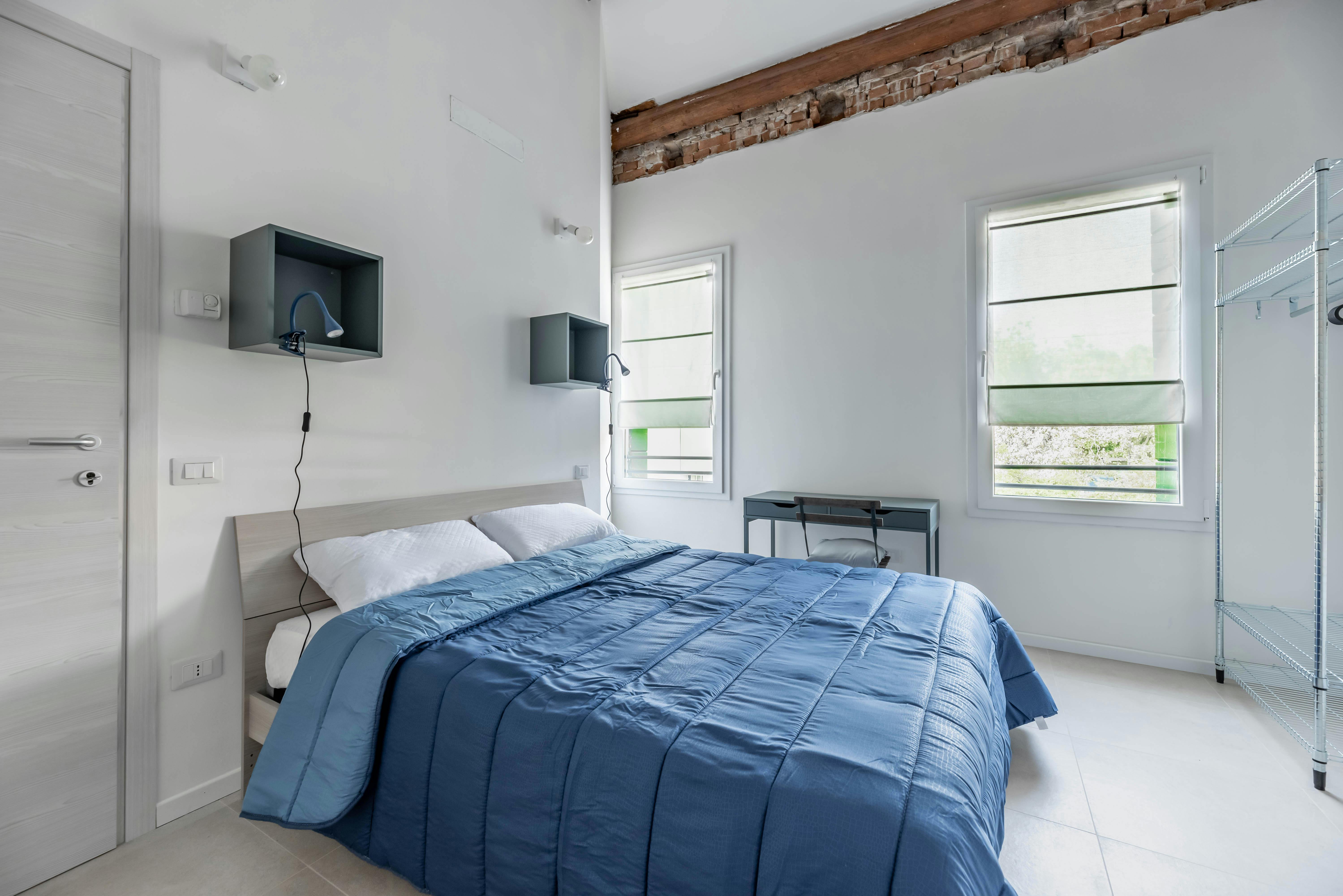 Private room for rent for €700 per month in Padova, Via Cristoforo Moro