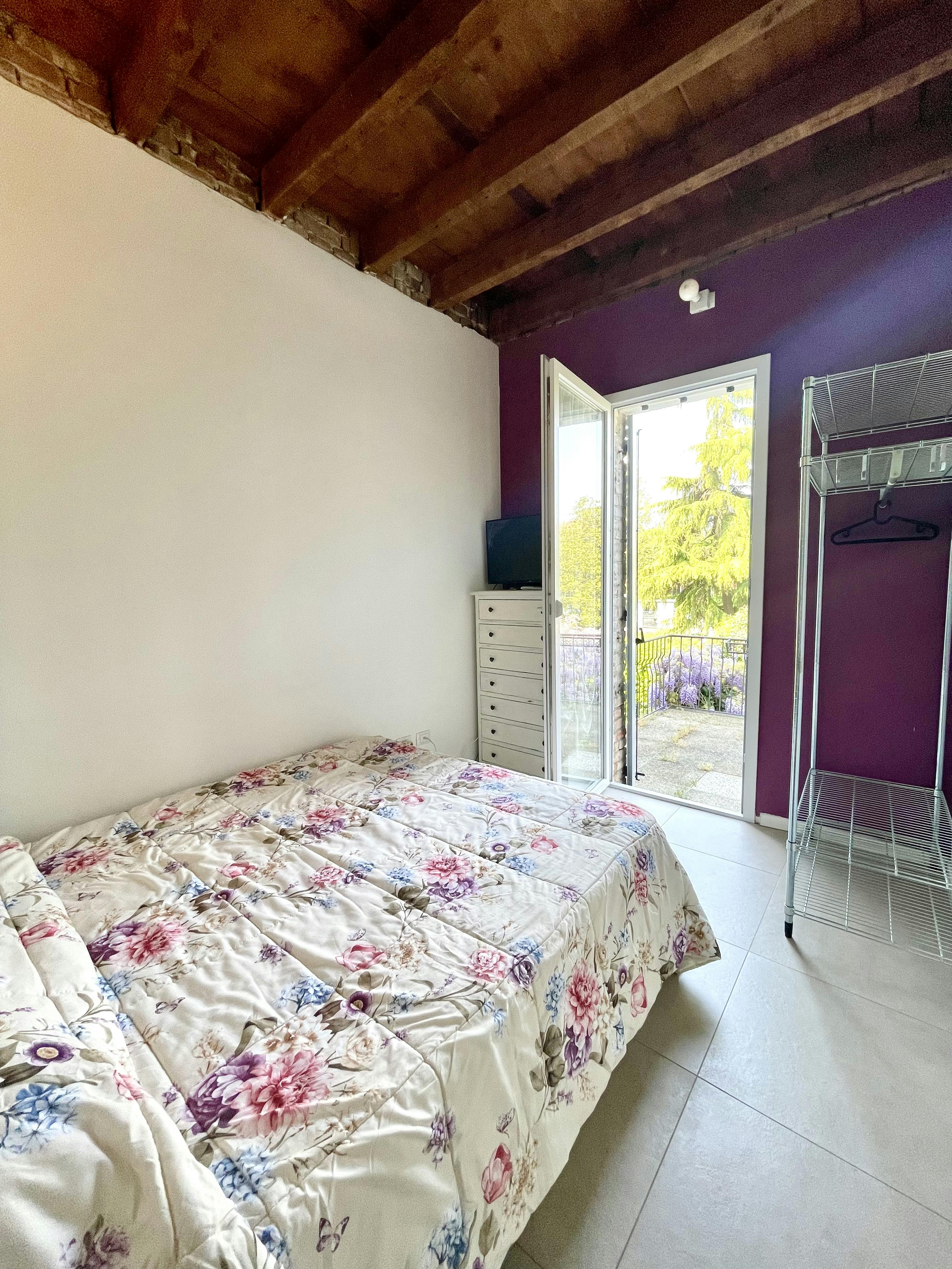 Via Cristoforo Moro, Padova