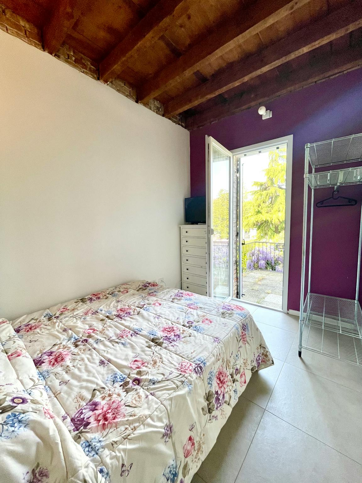 Via Cristoforo Moro, Padova preview