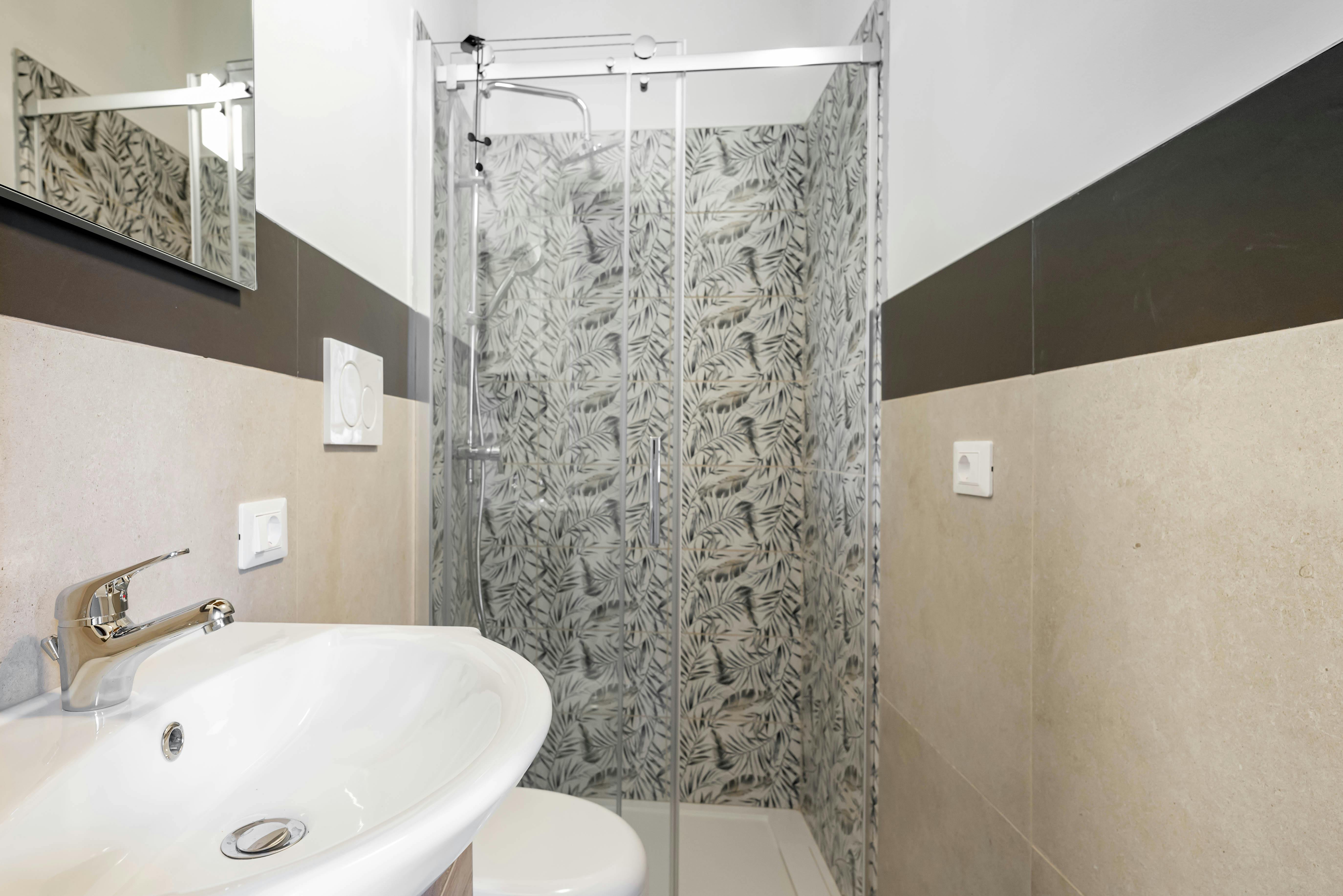Single room Padova, 1 bed, 15m² — photo 2