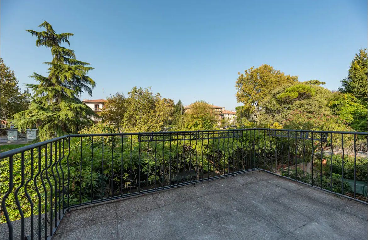 Single room Padova, 1 bed, 15m² — photo 17