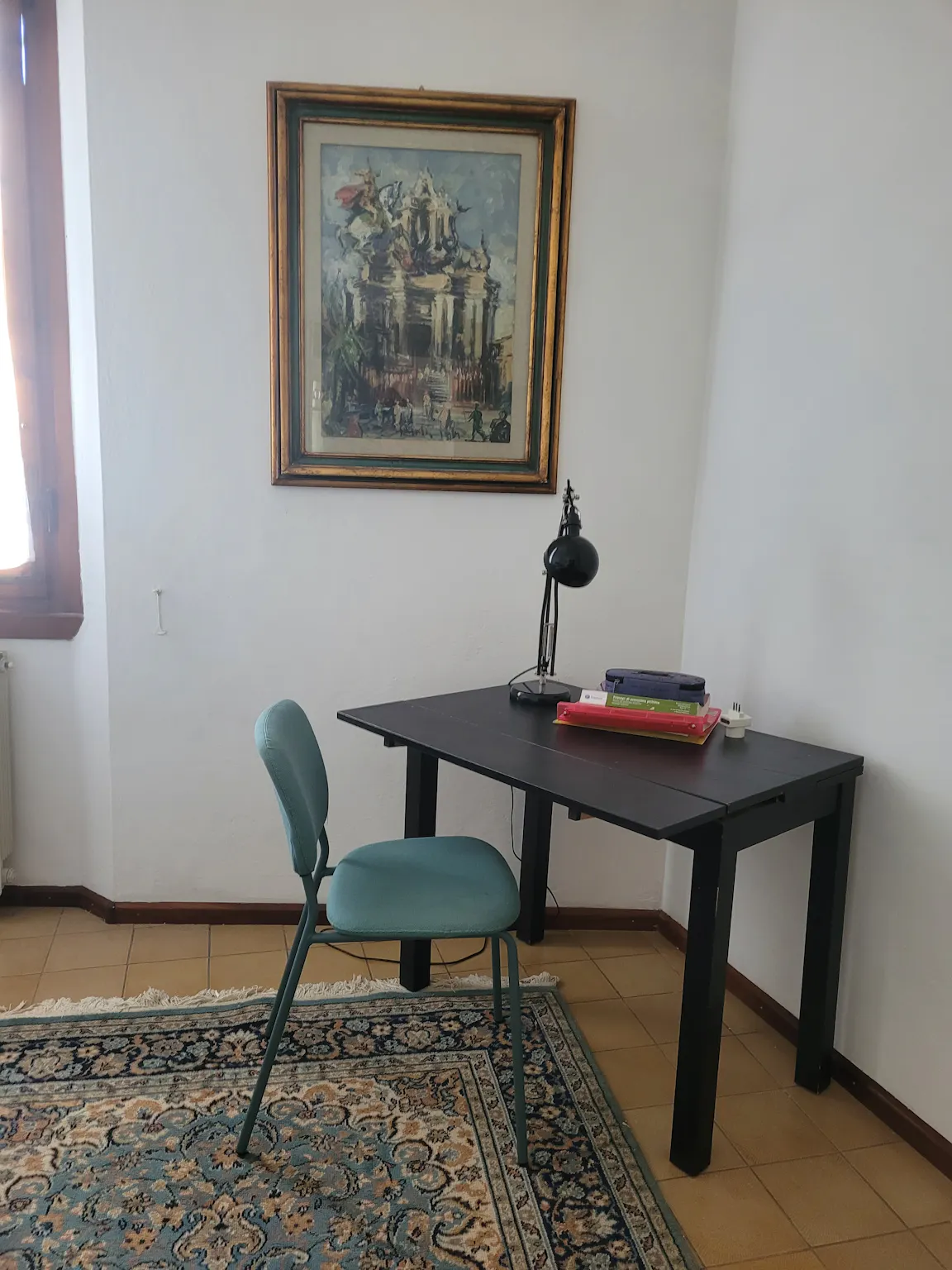 Private room in Viale Belfiore, Florence (1553543) ROOM 1