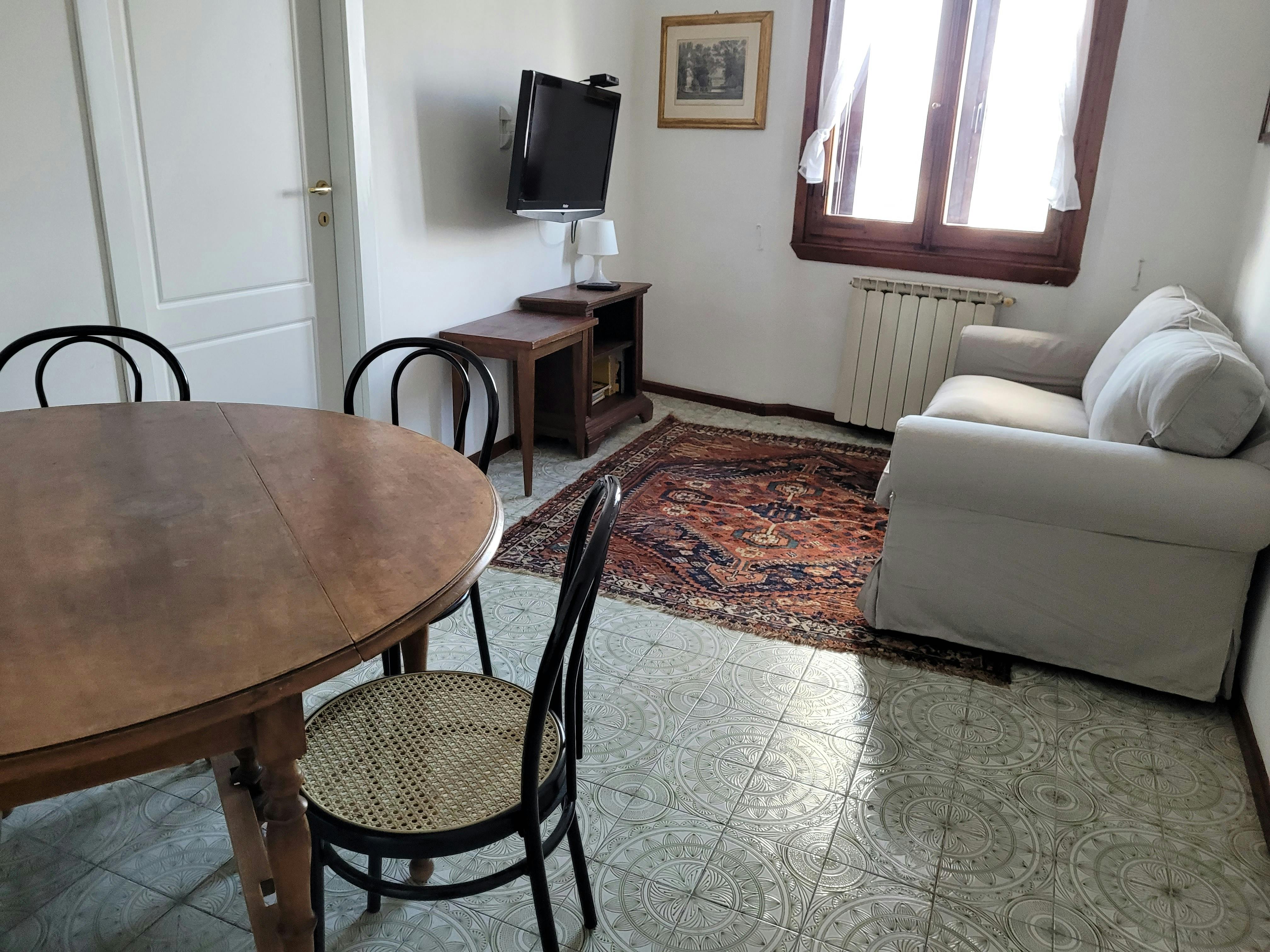 Single room Florence, 1 bed, 15m² — photo 5