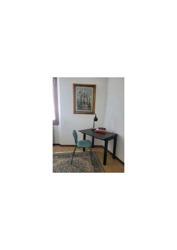Single room Florence, 1 bed, 15m² — photo 20