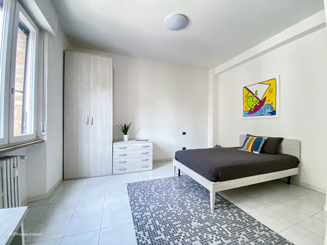 Private room in Via Gaspare del Carretto, Verona (1553555) room image 2