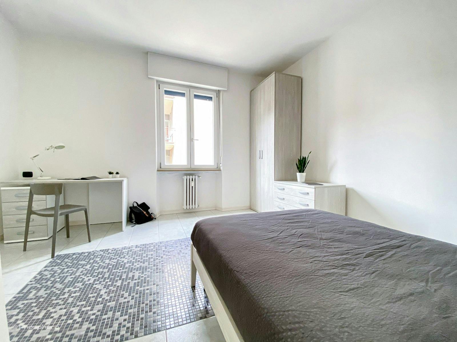 Private room in Via Gaspare del Carretto, Verona (1553555) room image 1