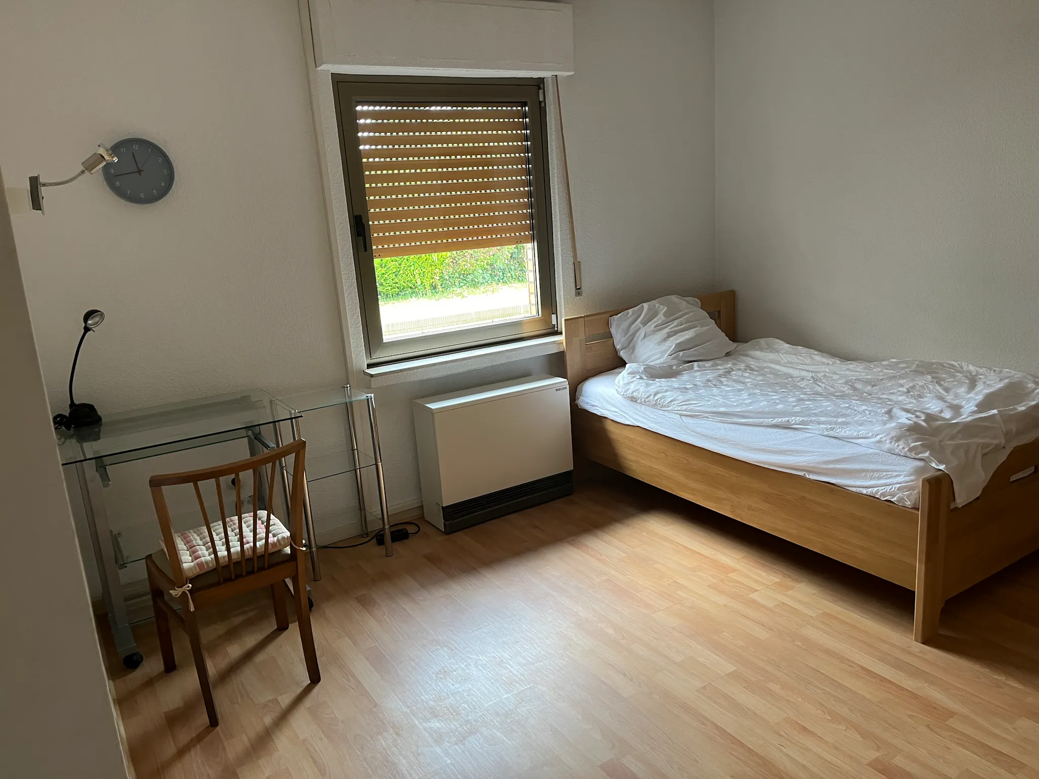 Ursfelder Straße, Hürth preview