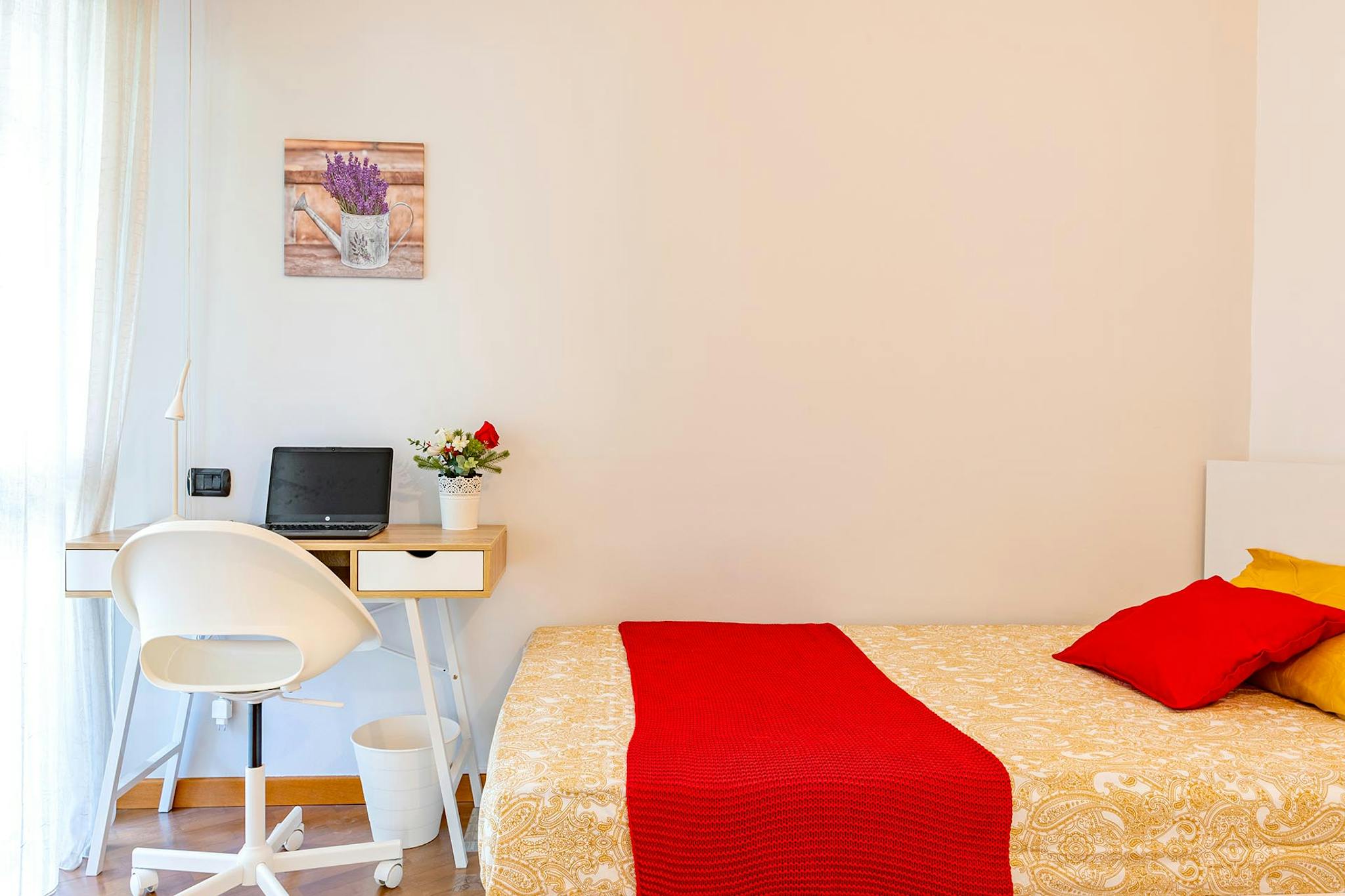 Via Caduti in Missione di Pace, Milan preview