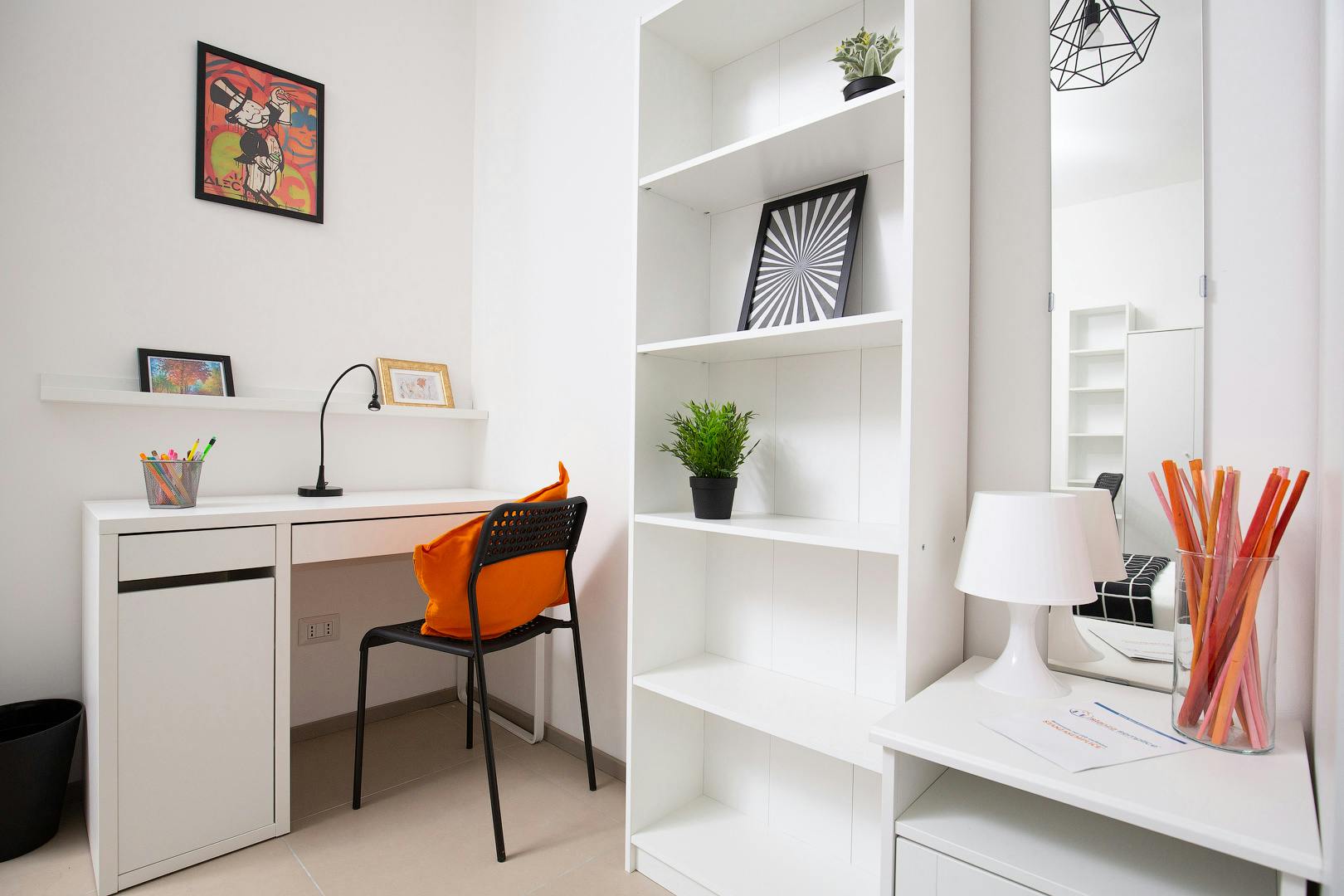 preview gallery tile