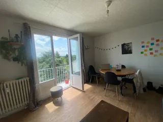 Private room in Rue Montesquieu, Angers (1553571) ROOM 2