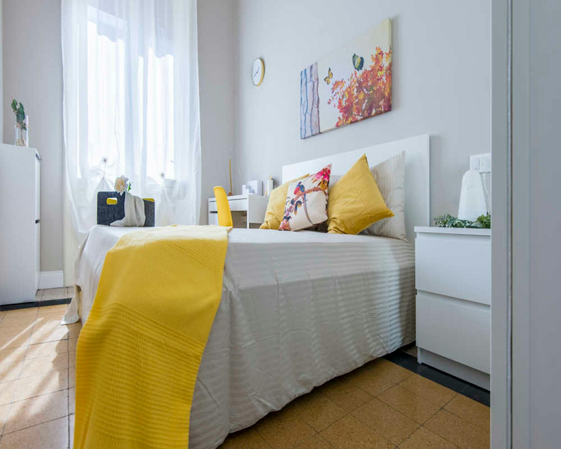 Via Spalato, Milan preview