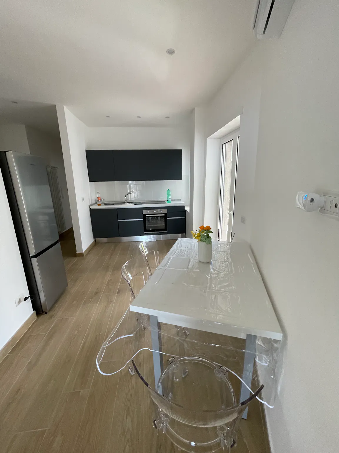 2-Bedroom Apartment in Via Alessandro Manzoni, Naples (1553651) ROOM 4