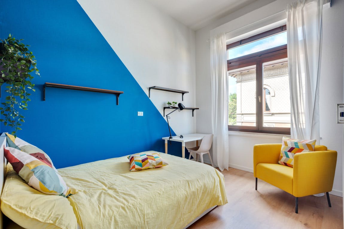 Via Nicola Antonio Porpora, Milan preview