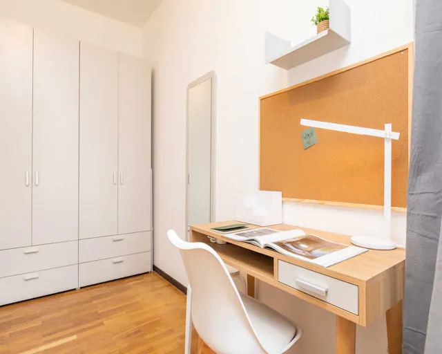 Private room in Viale Tibaldi, Milan (1553754) room image 54