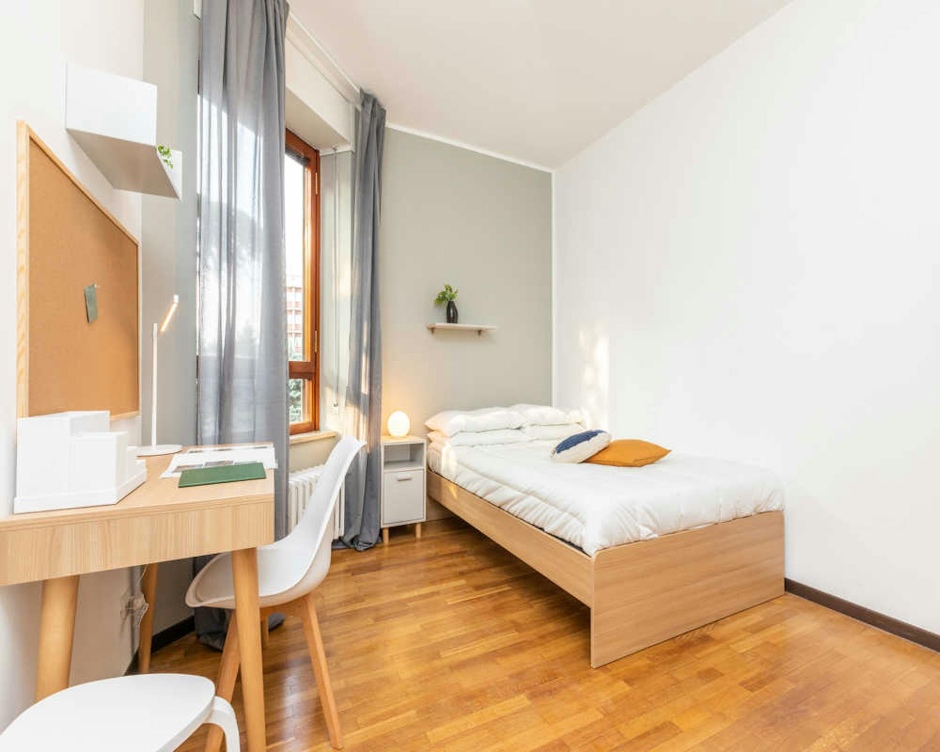 Viale Tibaldi, Milan preview