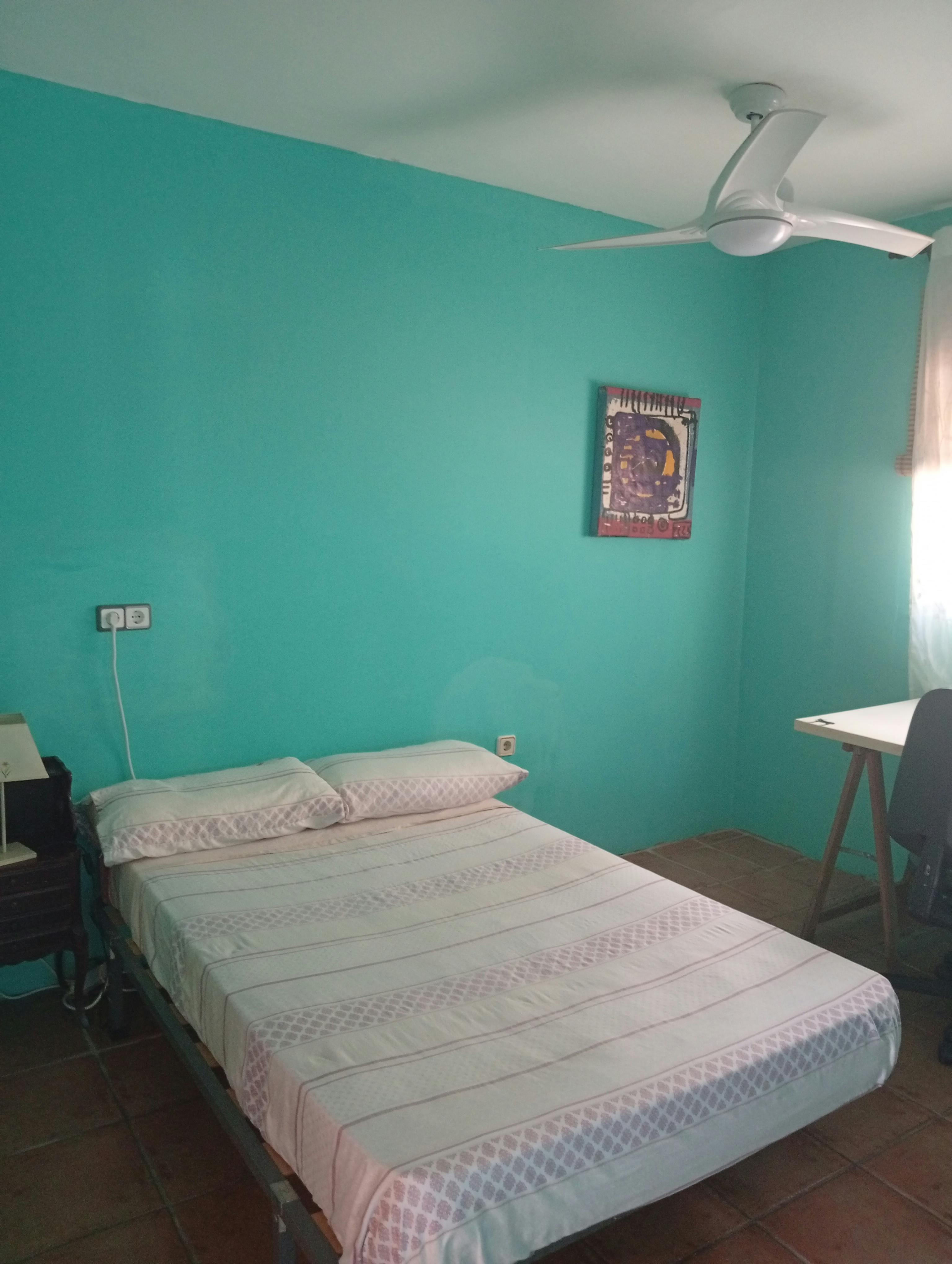 Chambre privée à louer pour 420 €/mois à Tarragona, Carrer de la Rotllana