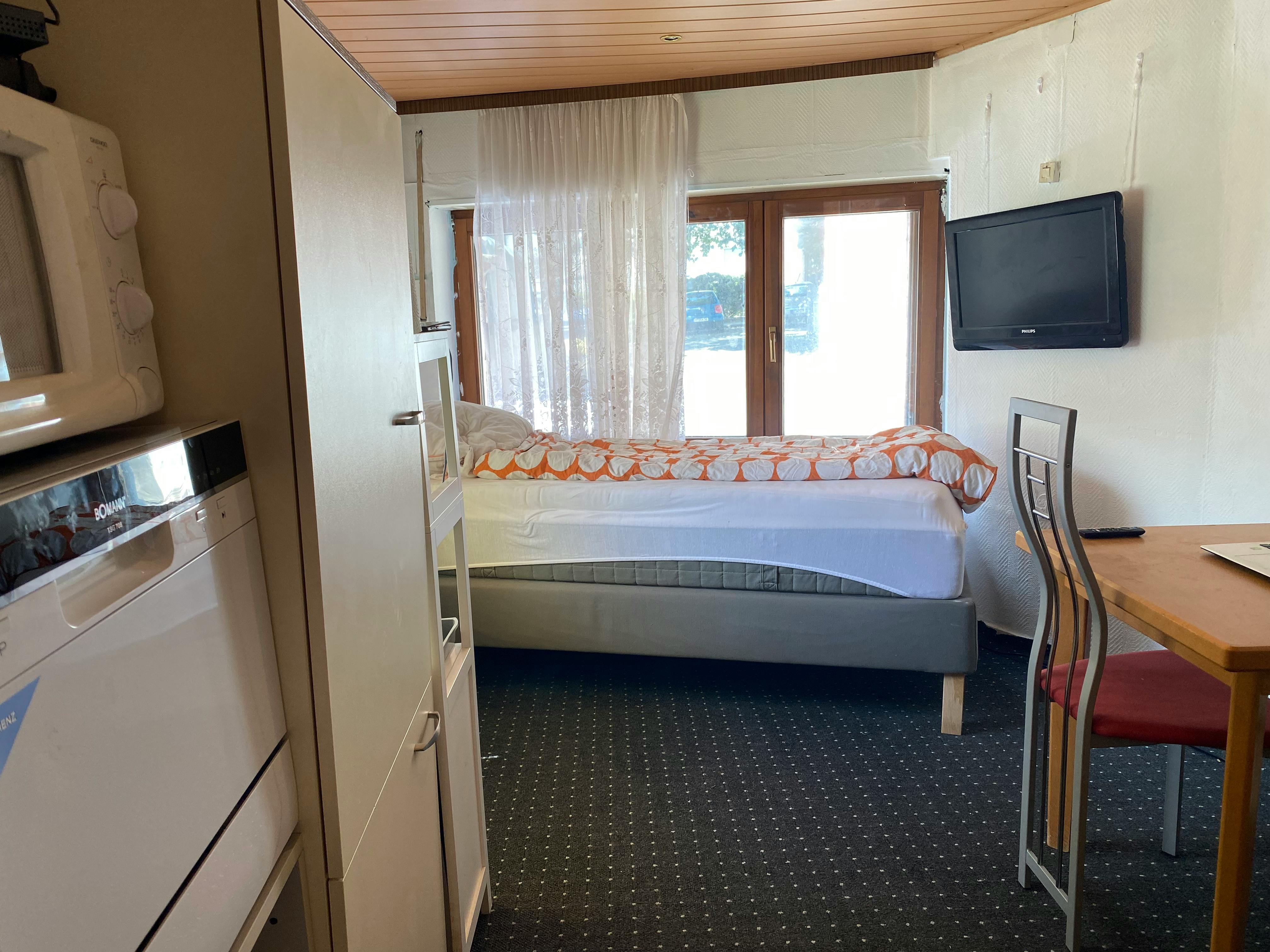 Apartment Bayreuth — photo 1