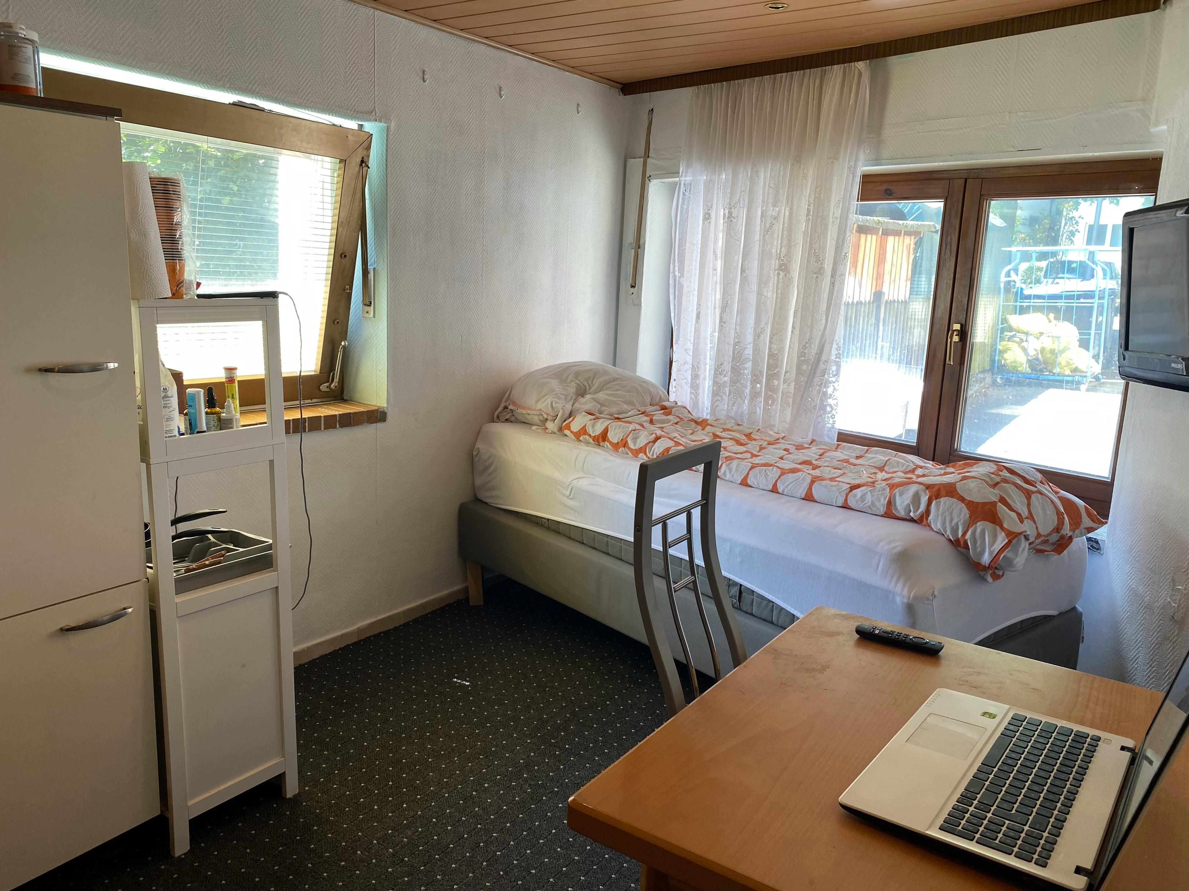 Apartment Bayreuth — photo 3