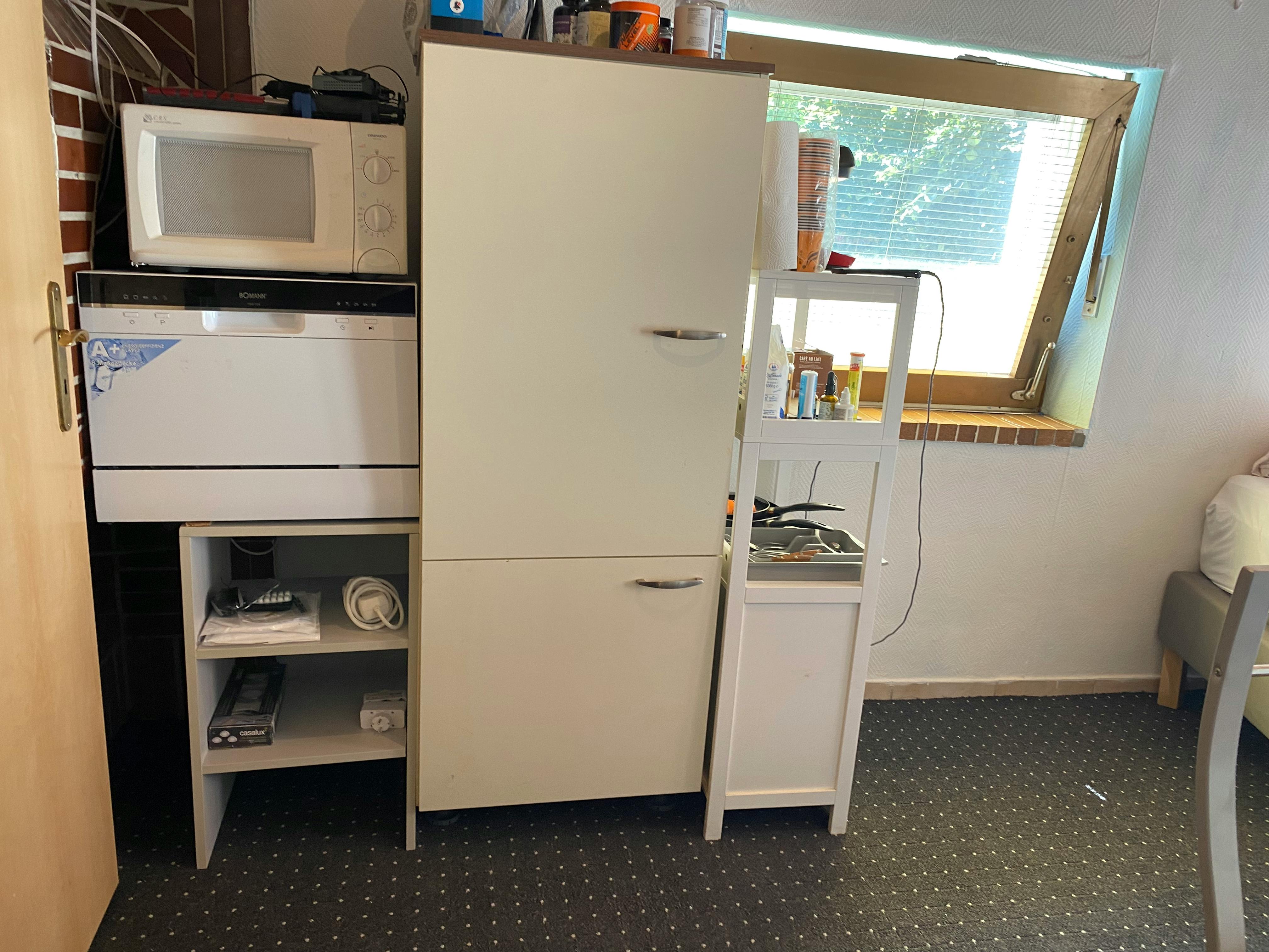 Apartment Bayreuth — photo 8