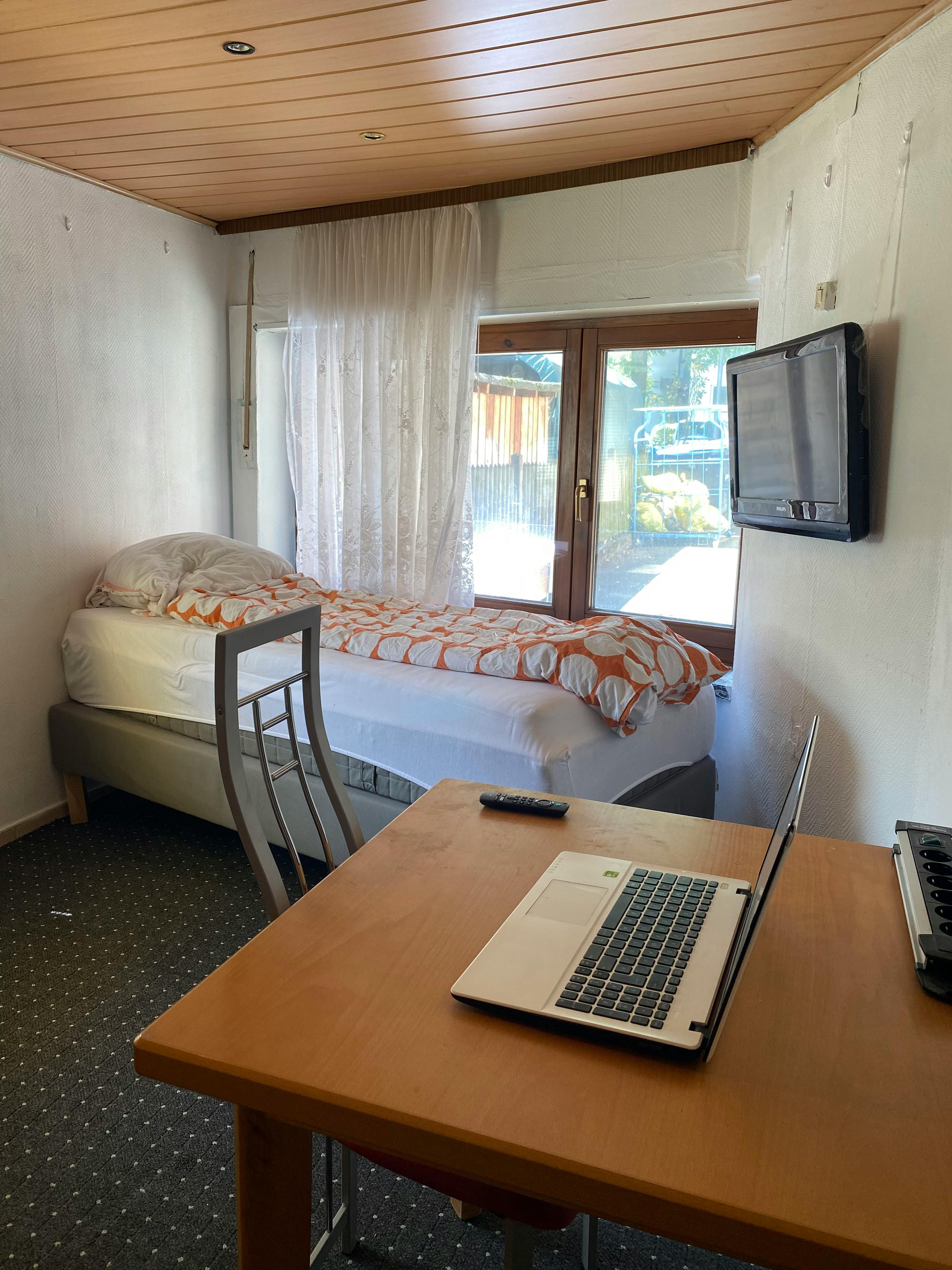 Apartment Bayreuth — photo 10