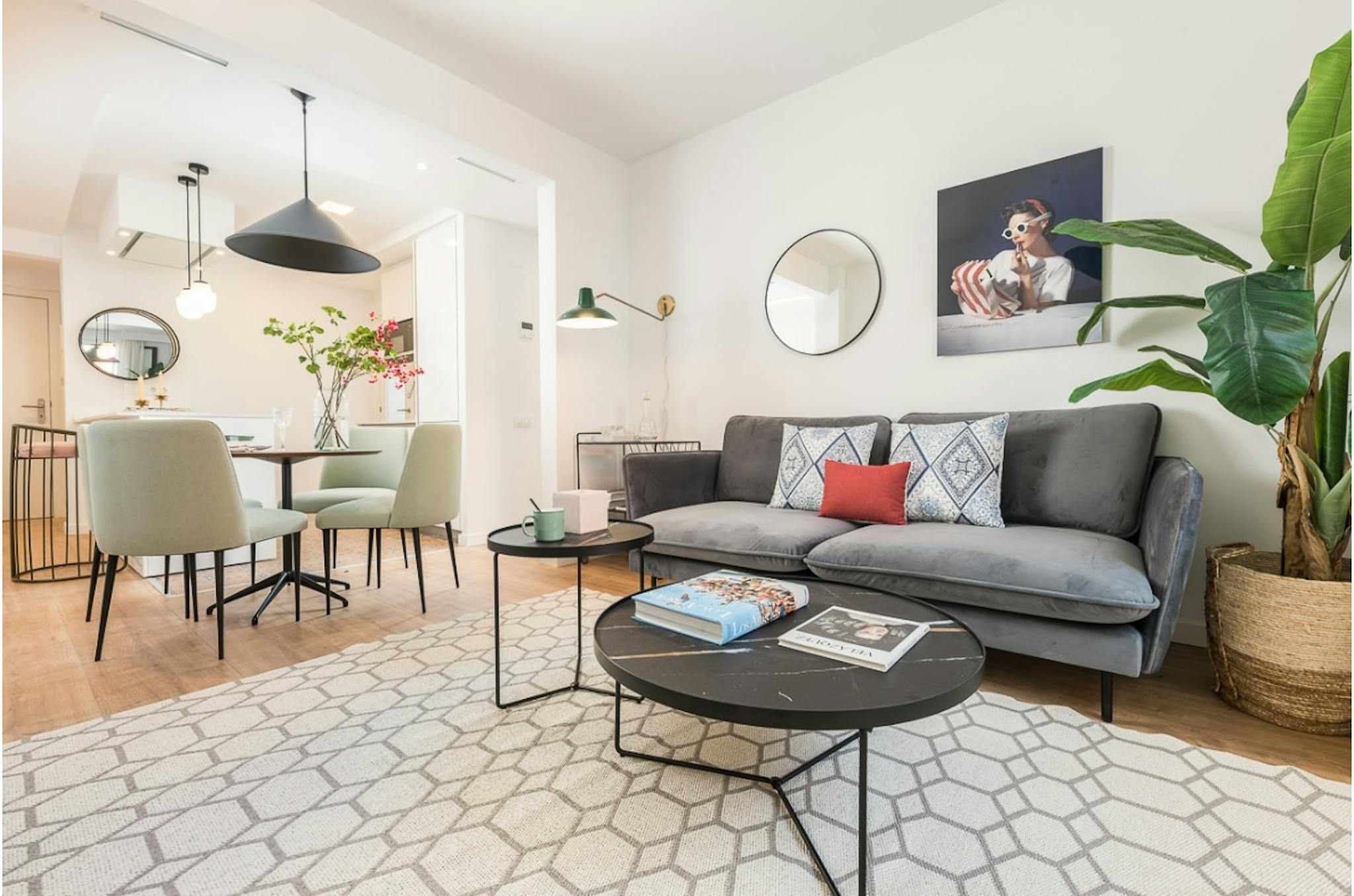 Carrer de Bordeus, Barcelona preview