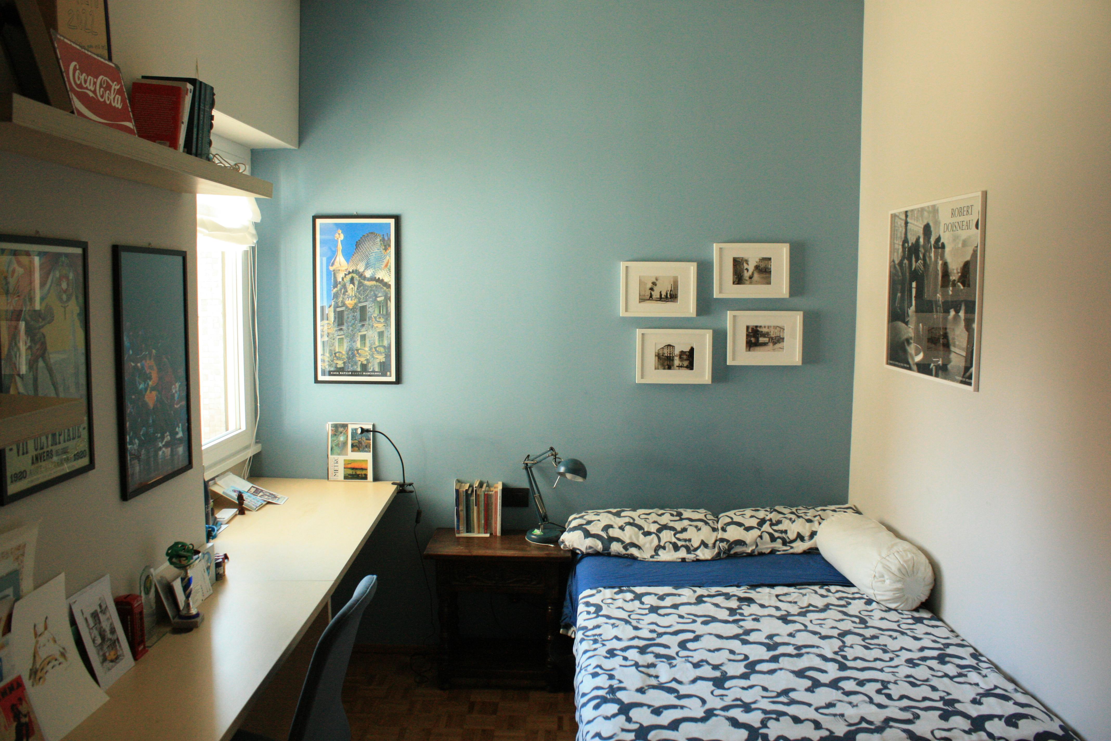 Via Giovanni Pastorelli, Milan preview