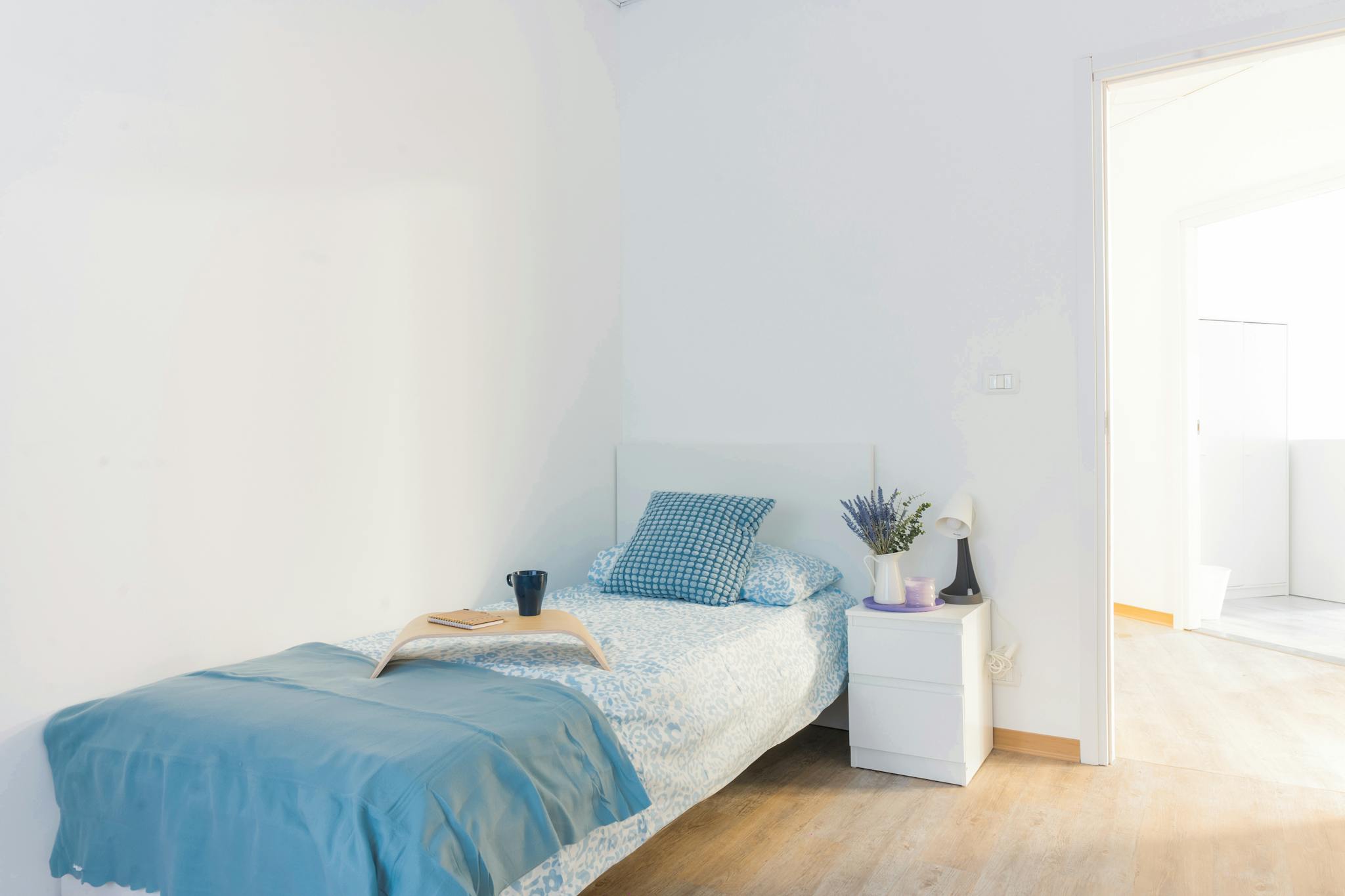 Via Elba, Turin preview